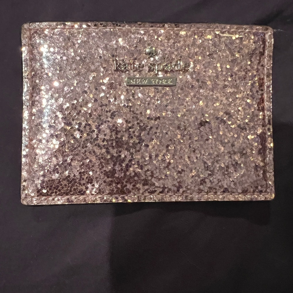 Kate spade card case